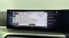BMW i4 250kW eDrive40 Sport 83.9kWh 5dr Auto [Tech Pack] Electric Hatchback